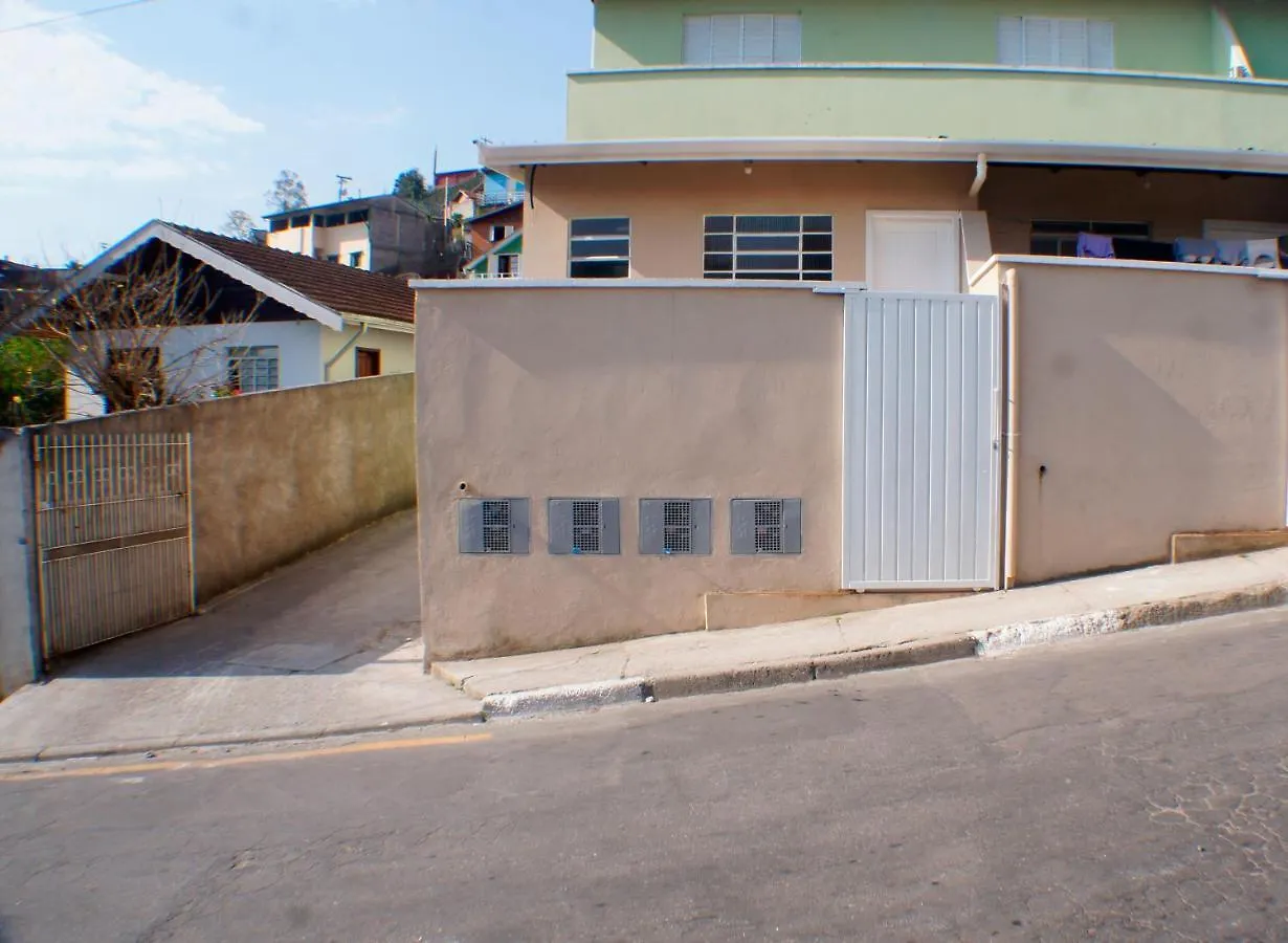 Inspire Guesthouse Campos do Jordao 0*,