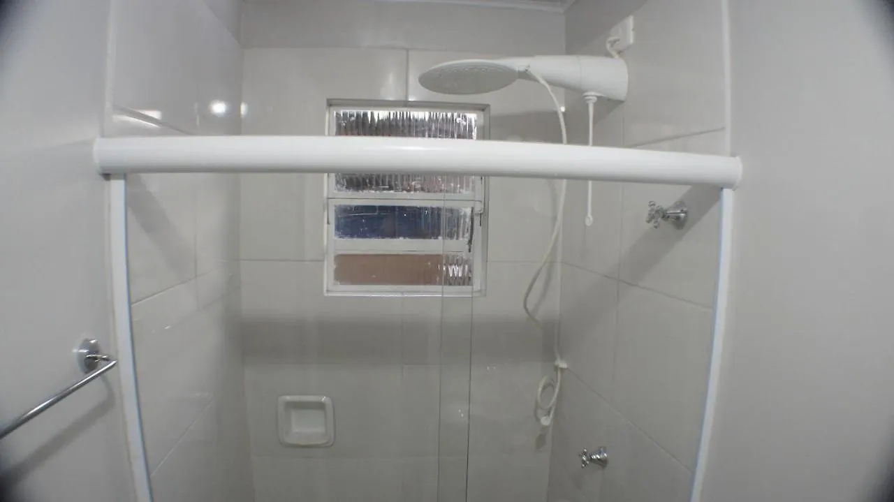 Apartment Inspire Guesthouse Campos do Jordao