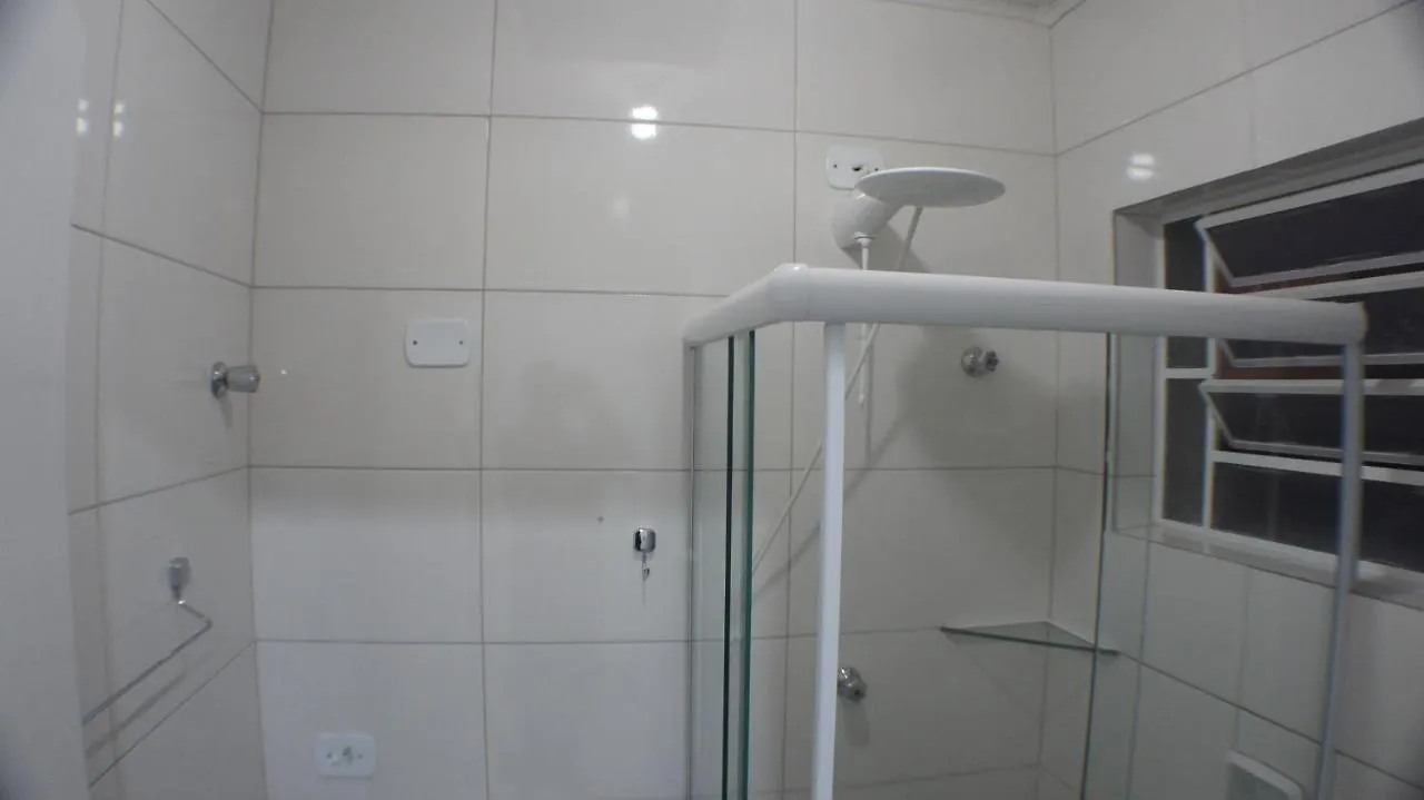 公寓 Inspire Guesthouse Campos do Jordão