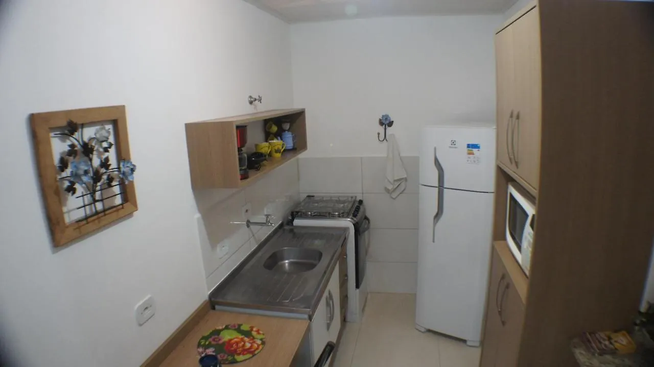 Inspire Guesthouse Campos do Jordao 0*,