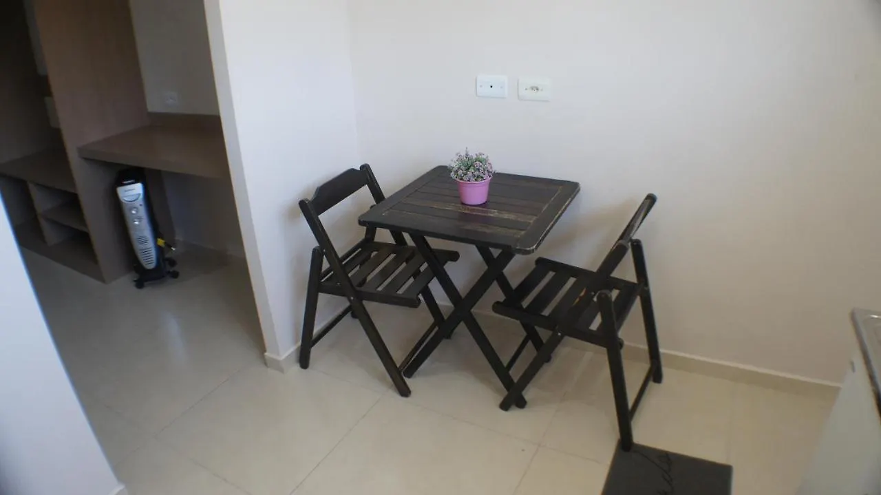 Inspire Guesthouse Campos do Jordao Apartment