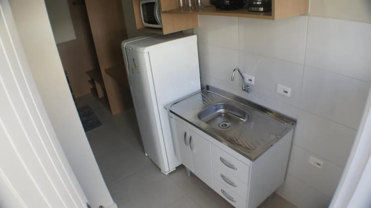 Inspire Guesthouse Campos do Jordao
