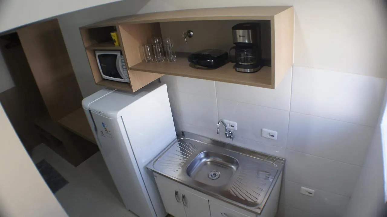 Inspire Guesthouse Campos do Jordao Brazil