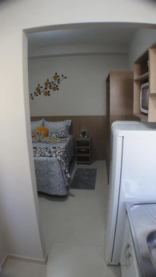 Inspire Guesthouse Campos do Jordao Brazil