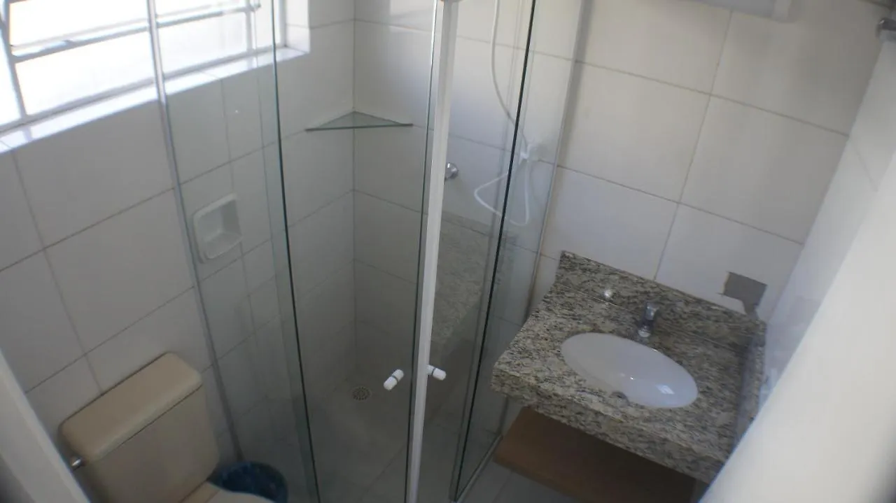 Inspire Guesthouse Campos do Jordao
