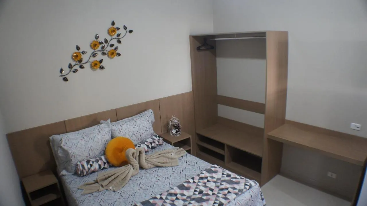 Inspire Guesthouse Campos do Jordão 巴西
