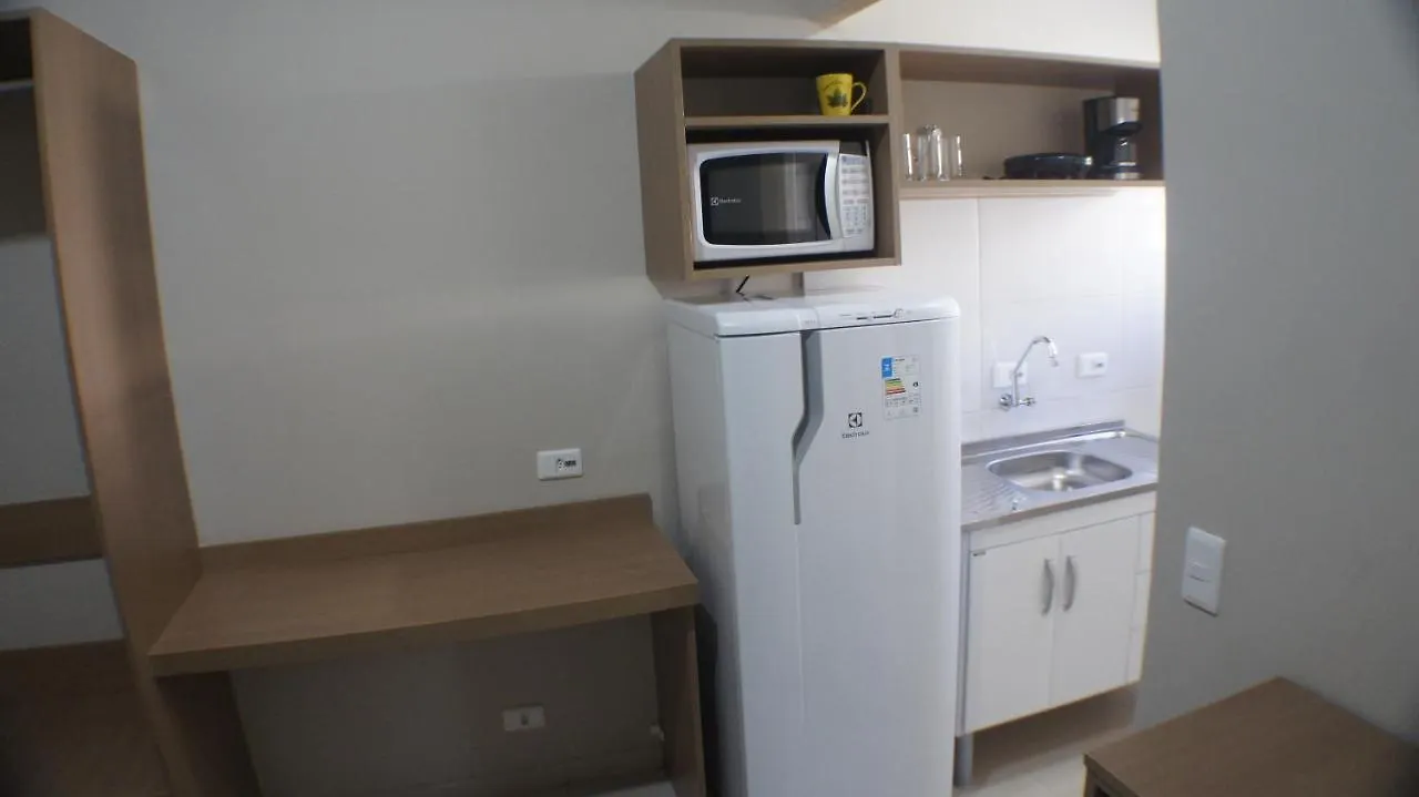 Inspire Guesthouse Campos do Jordao Brazil