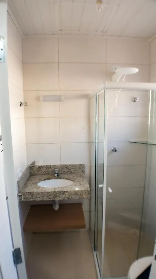 Inspire Guesthouse Campos do Jordao 0*,