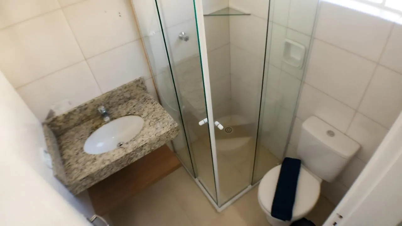 Inspire Guesthouse Campos do Jordão