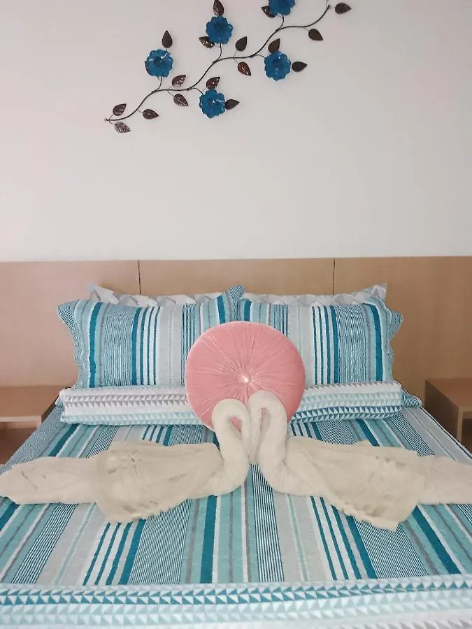 Apartment Inspire Guesthouse Campos do Jordao Brazil