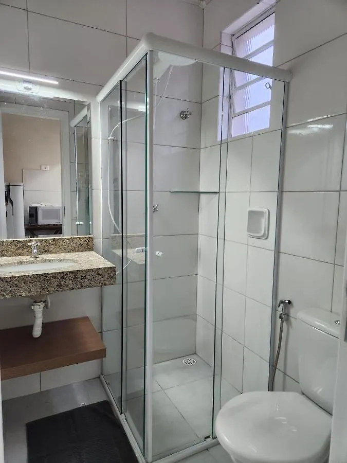 Inspire Guesthouse Campos do Jordao Brazil