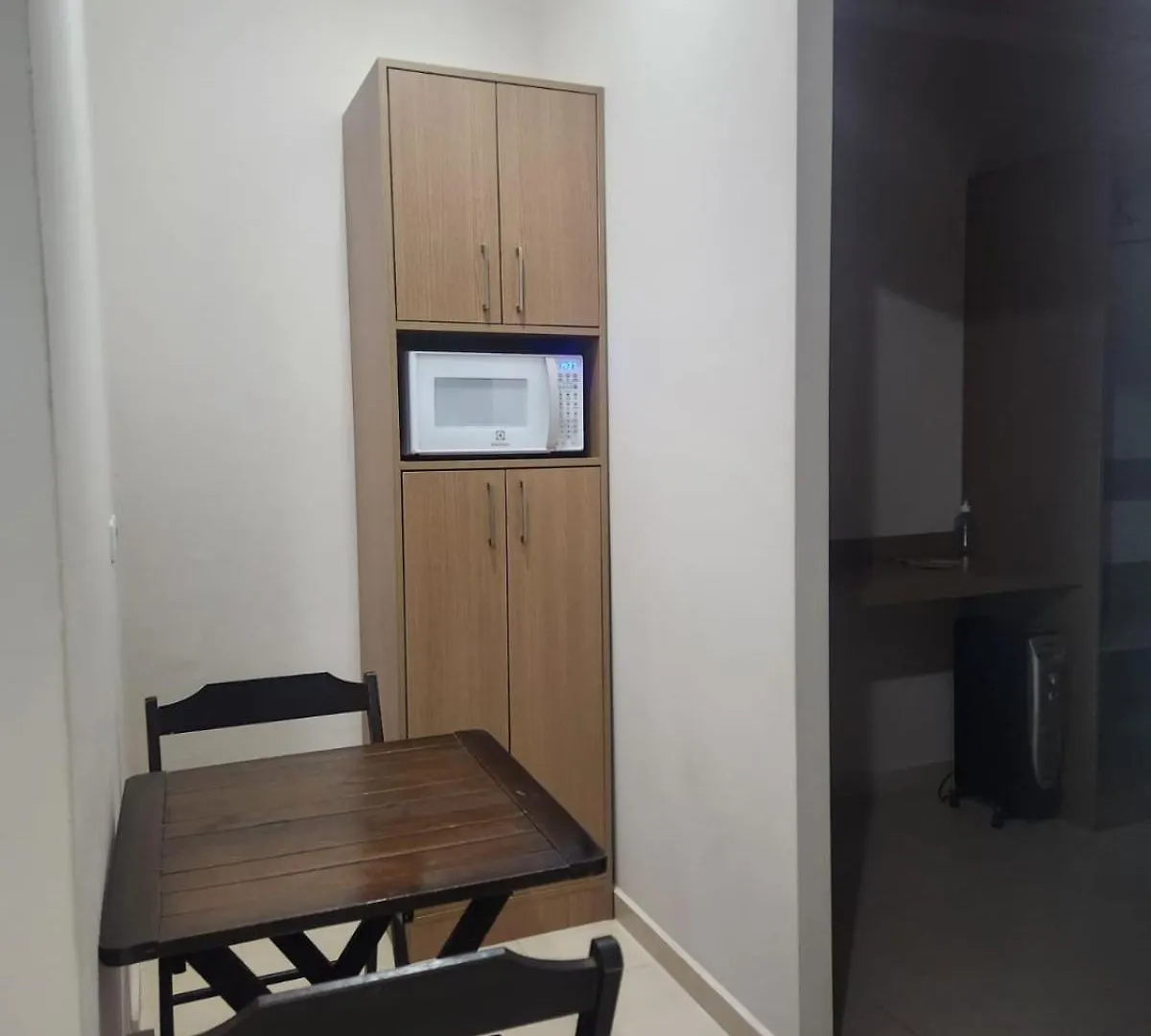 Inspire Guesthouse Campos do Jordao Apartment