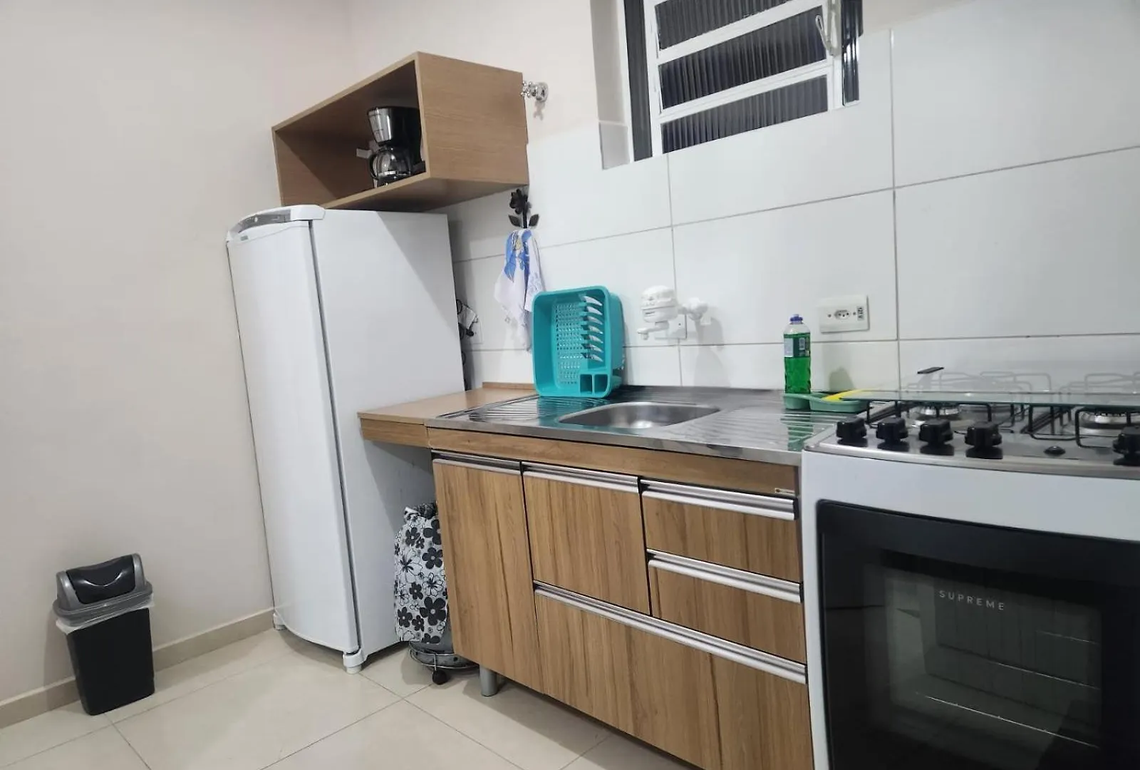 Apartment Inspire Guesthouse Campos do Jordao Brazil