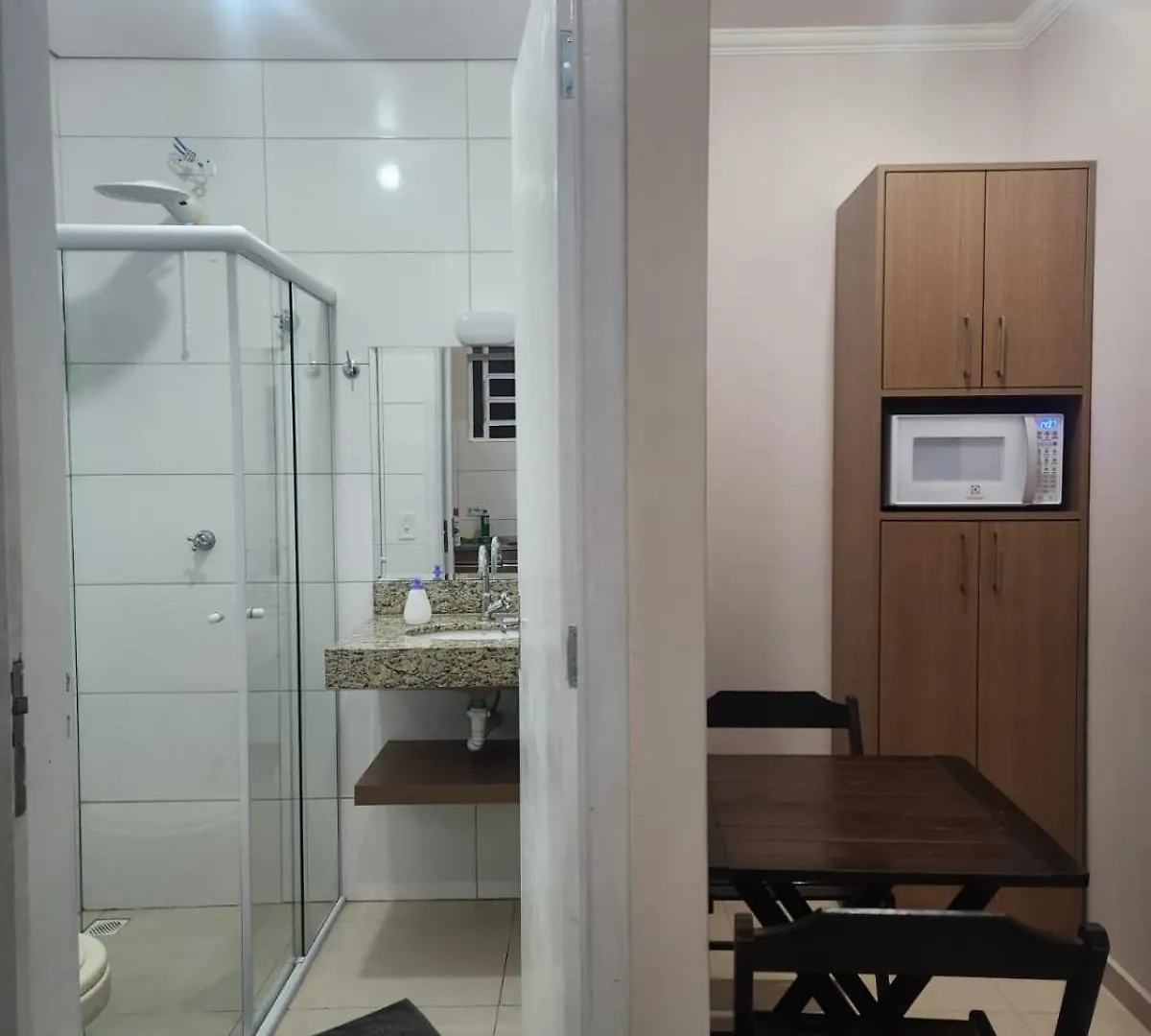 Inspire Guesthouse Campos do Jordao