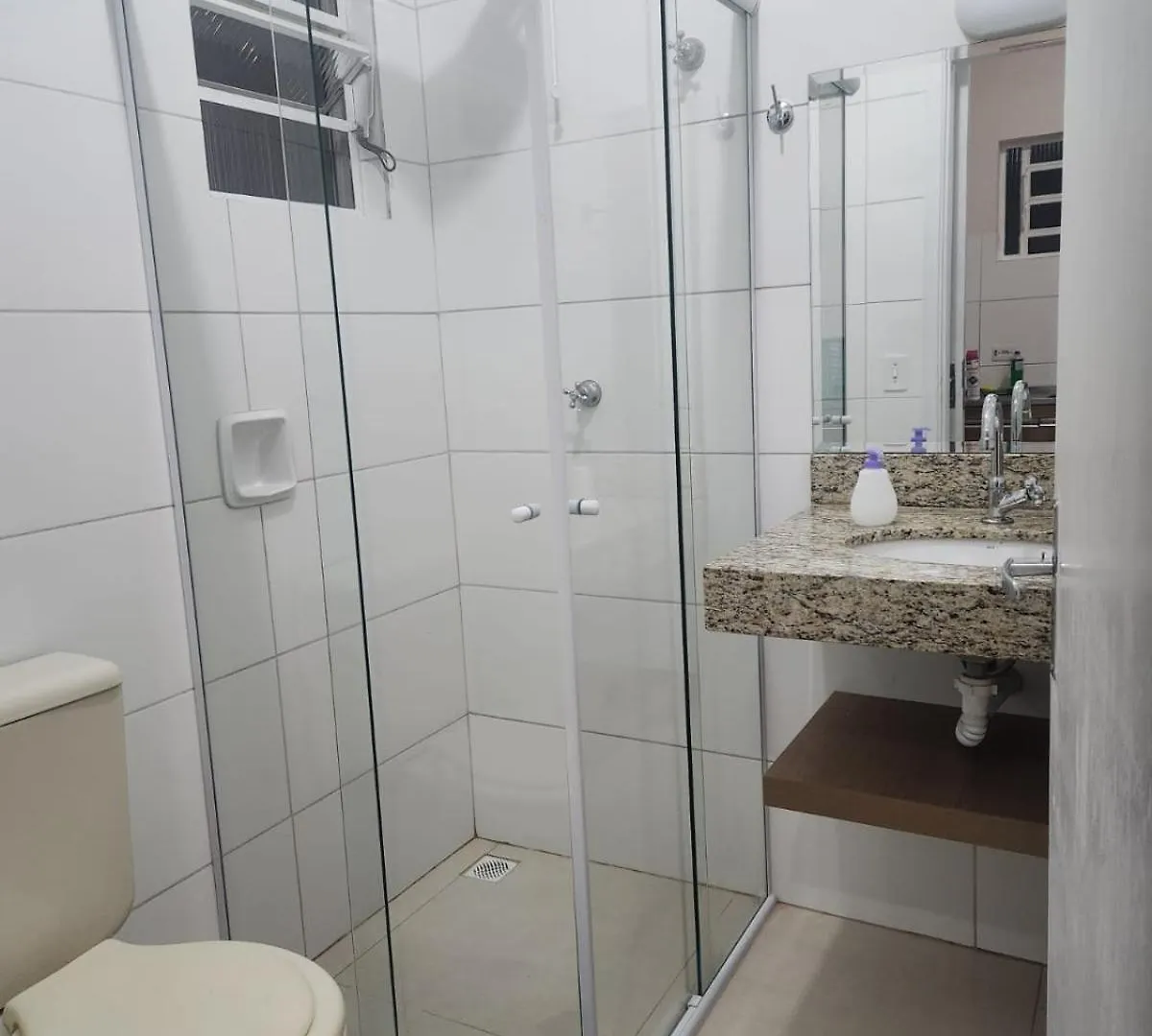 Apartment Inspire Guesthouse Campos do Jordao