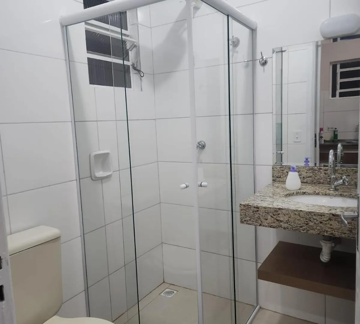 Inspire Guesthouse Campos do Jordao Apartment