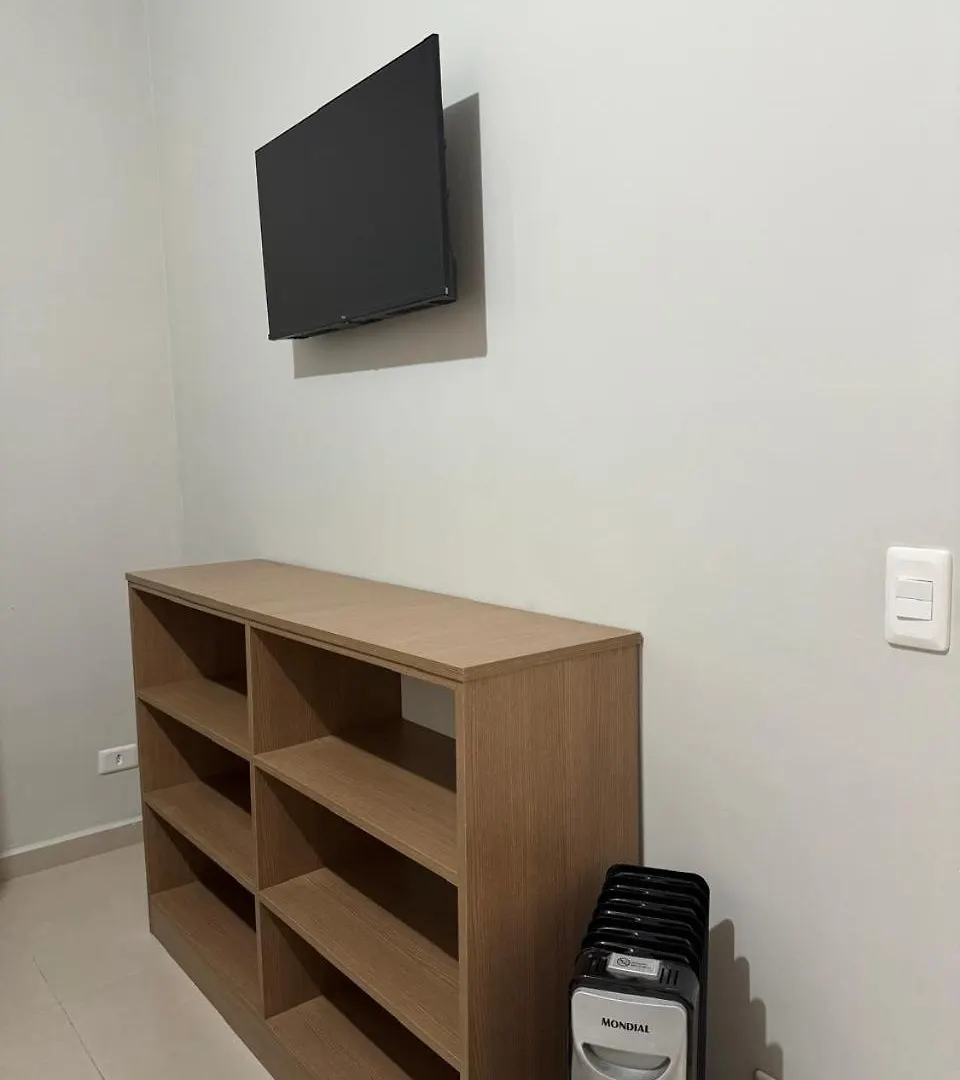 Apartment Inspire Guesthouse Campos do Jordao