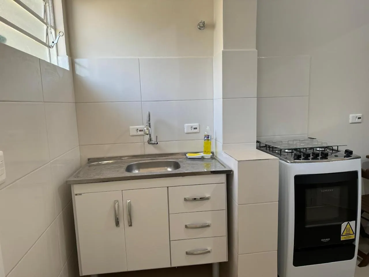 Inspire Guesthouse Campos do Jordao Apartment