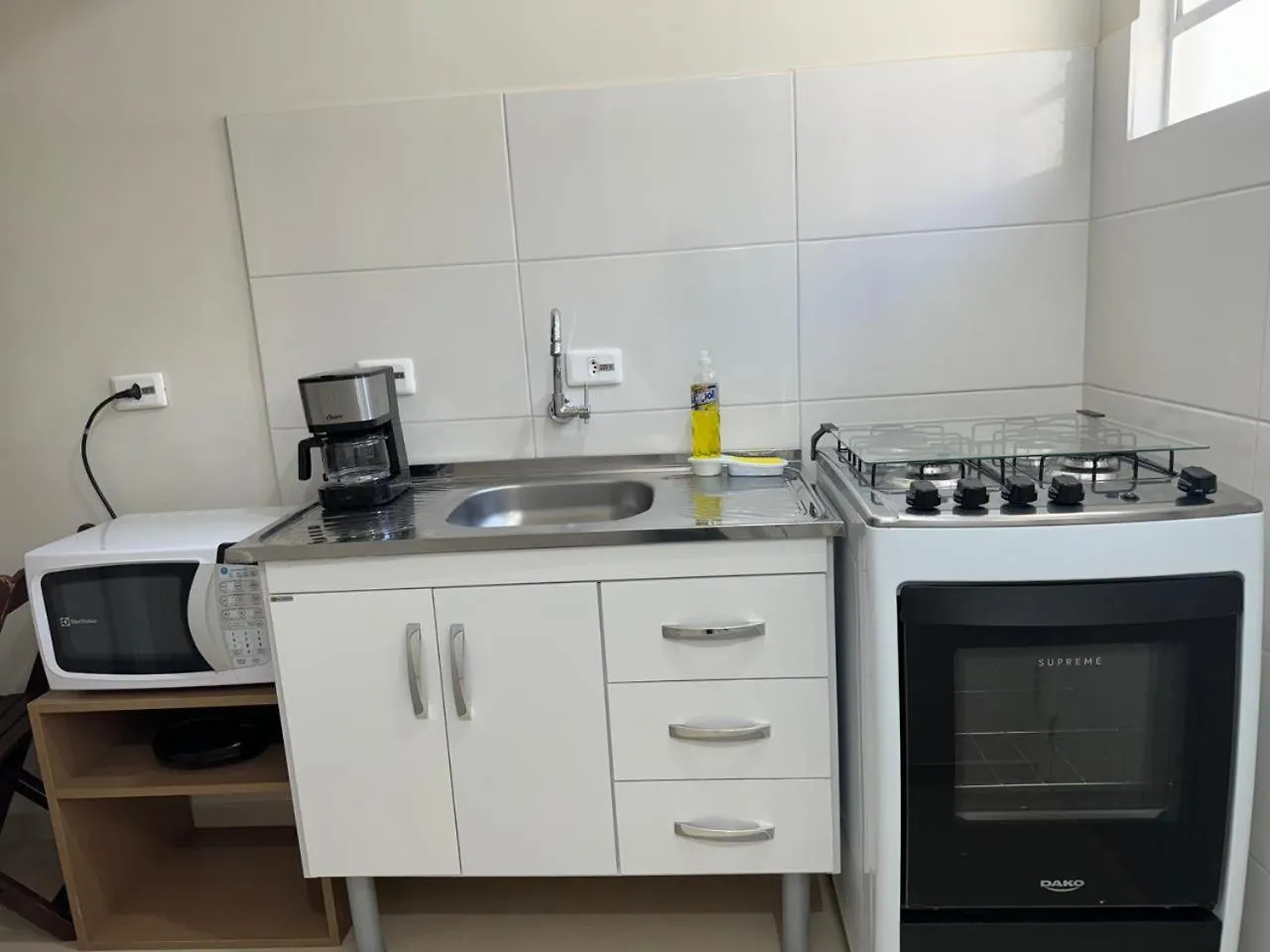 Inspire Guesthouse Campos do Jordao
