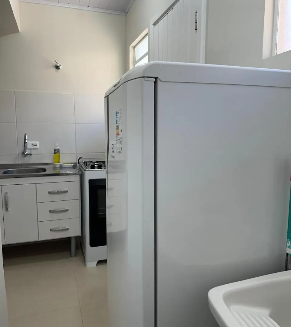 Apartment Inspire Guesthouse Campos do Jordao Brazil
