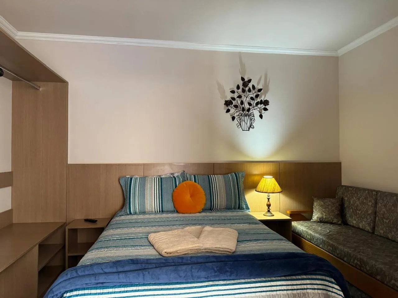 Inspire Guesthouse Campos do Jordao Brazil