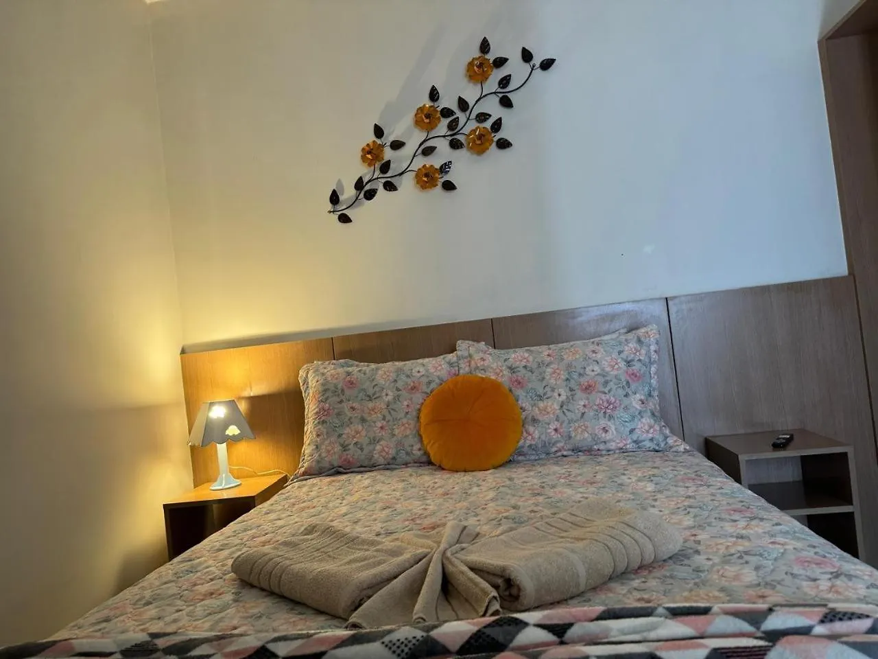 Apartment Inspire Guesthouse Campos do Jordao