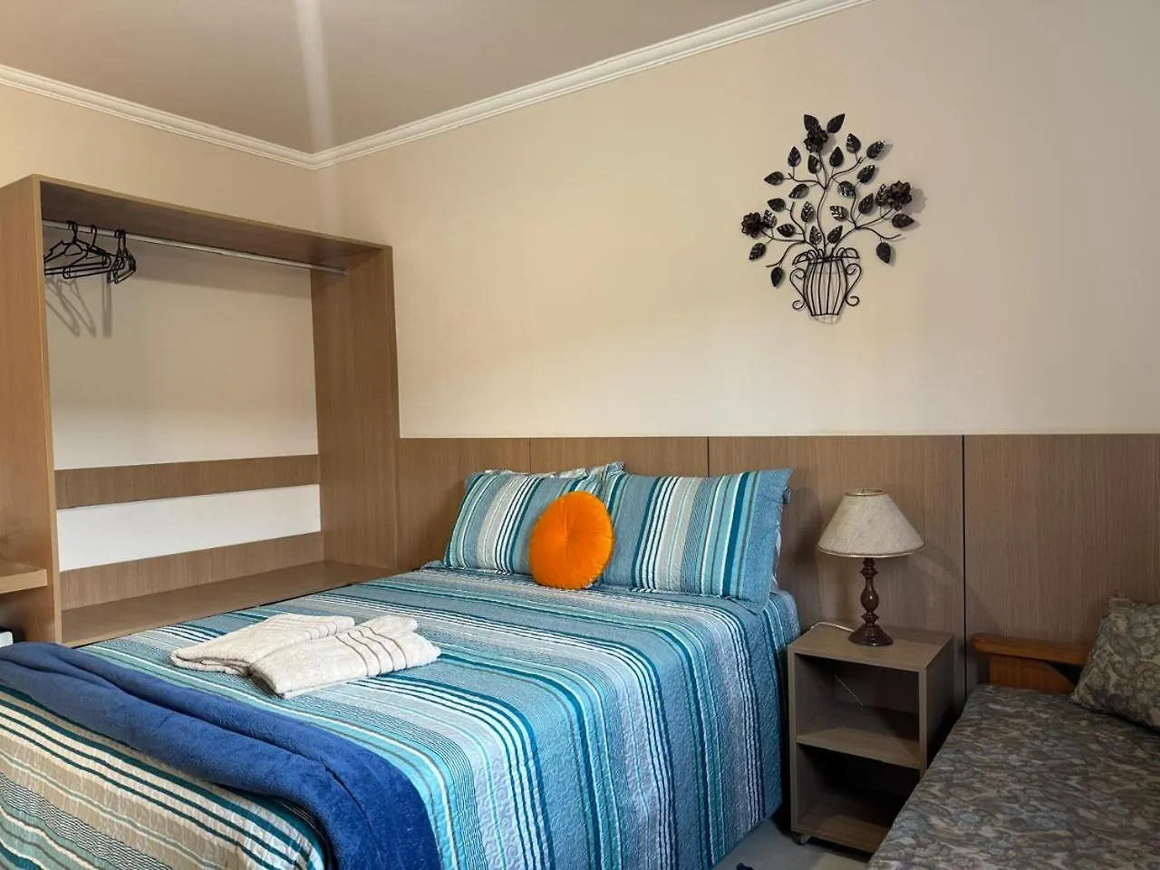 Inspire Guesthouse Campos do Jordao 0*,
