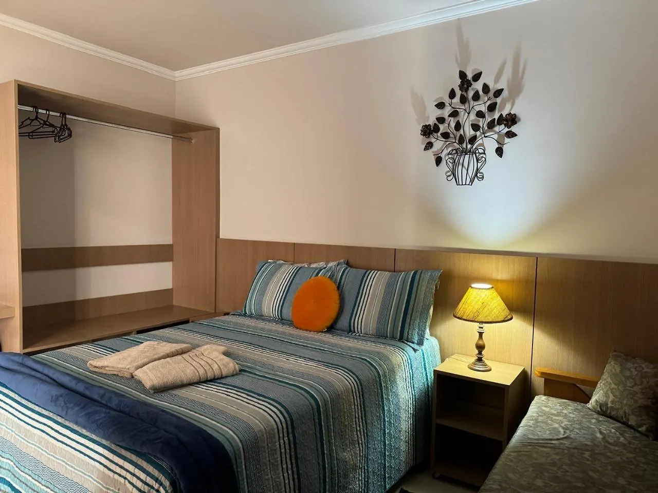 Inspire Guesthouse Campos do Jordao Apartment