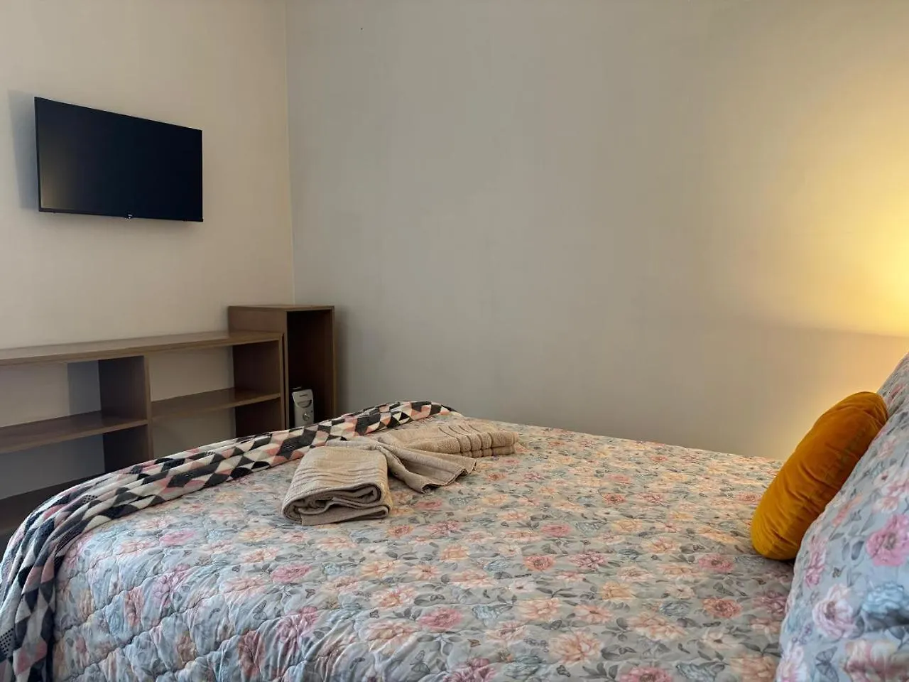 Inspire Guesthouse Campos do Jordao