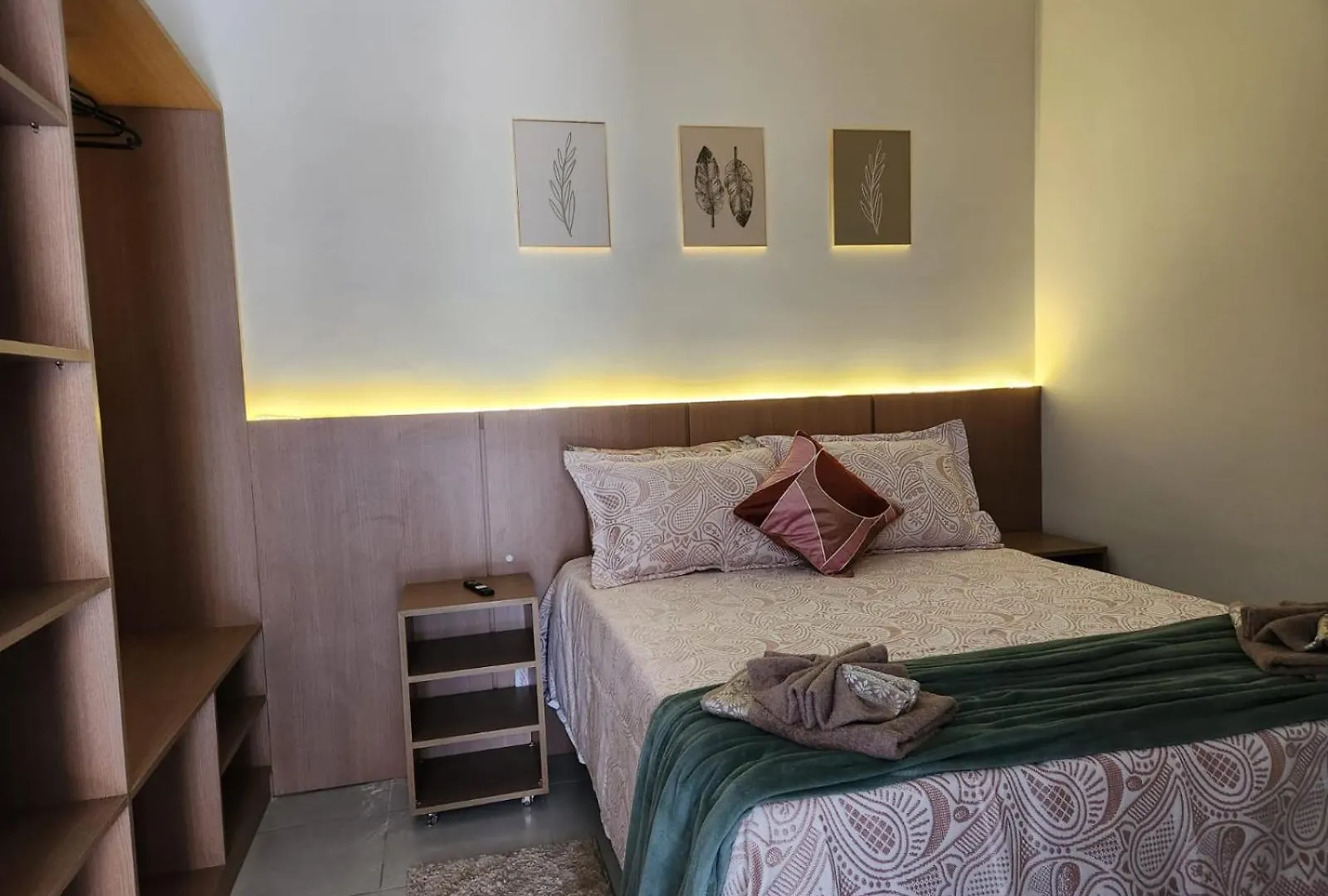 Inspire Guesthouse Campos do Jordao Brazil