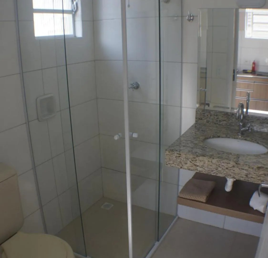 Inspire Guesthouse Campos do Jordao Apartment
