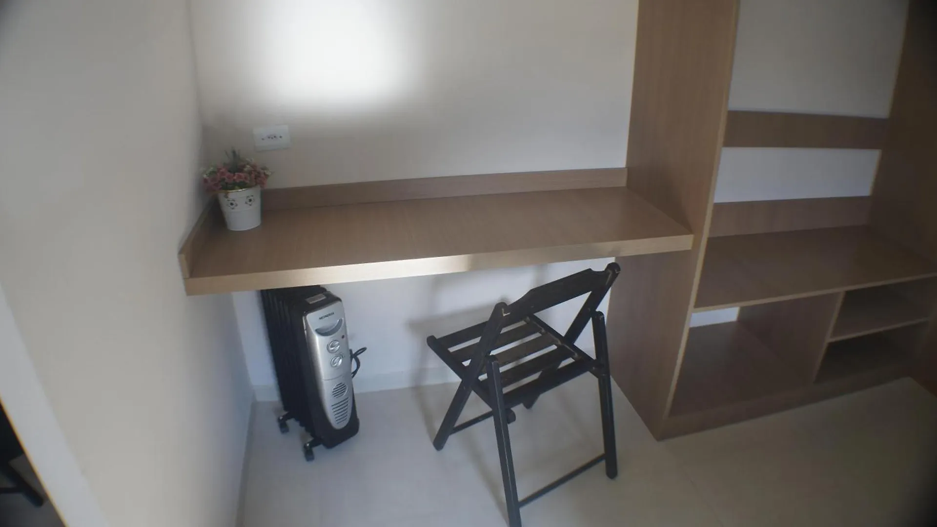 公寓 Inspire Guesthouse Campos do Jordão 巴西
