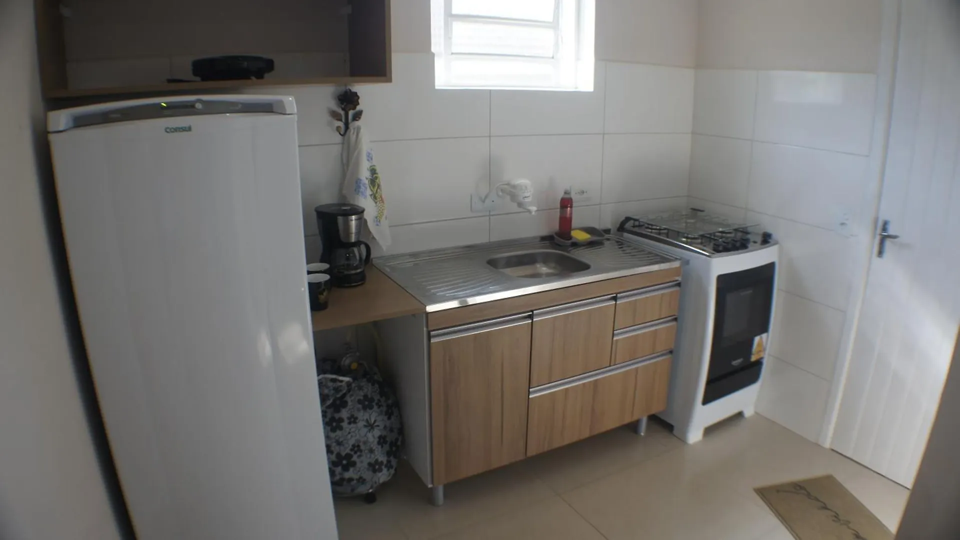 Apartment Inspire Guesthouse Campos do Jordao