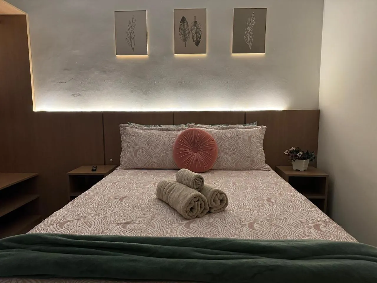 Inspire Guesthouse Campos do Jordao Brazil