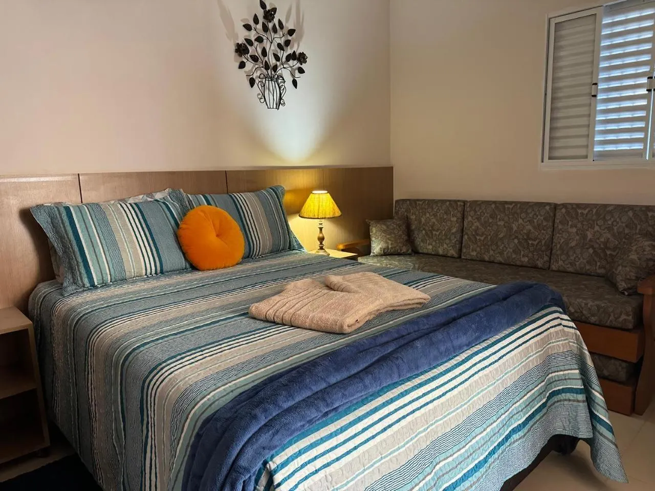 Inspire Guesthouse Campos do Jordao 0*,  Brazil