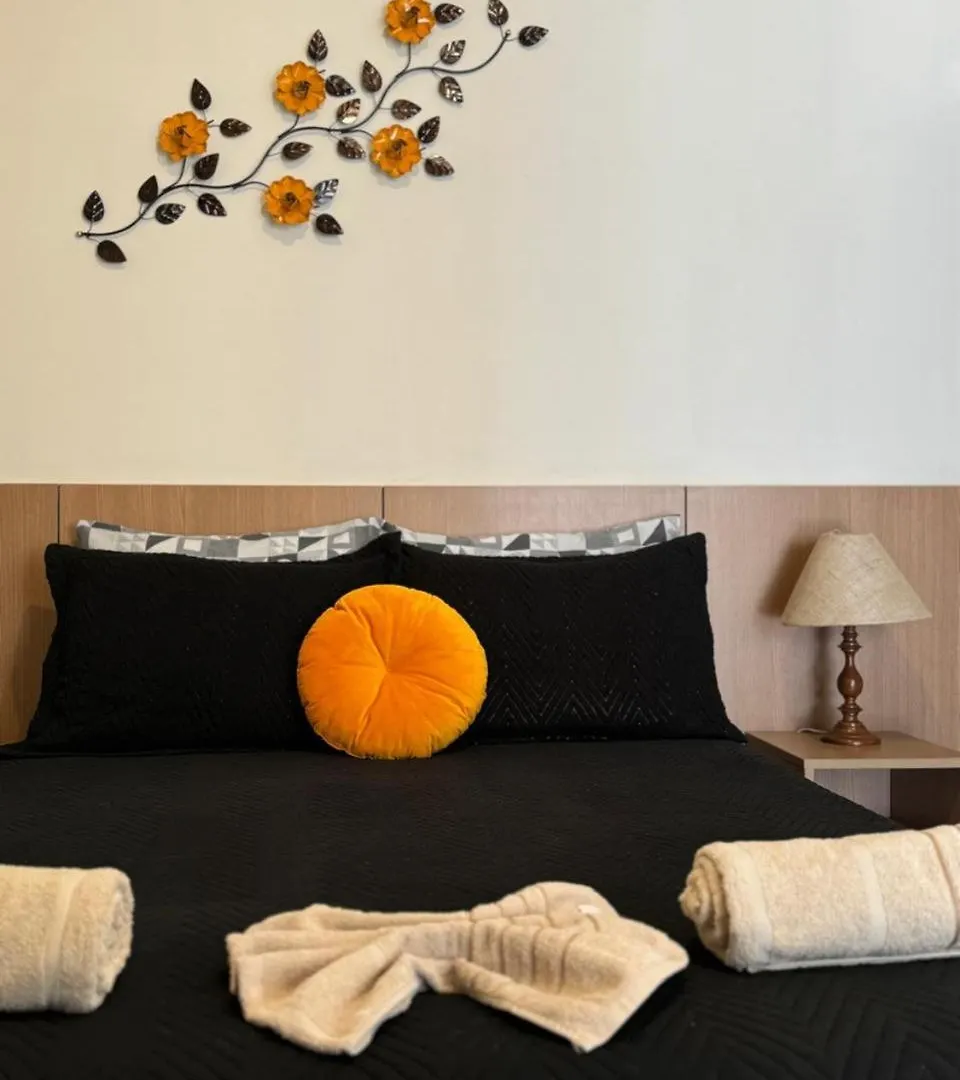 Inspire Guesthouse Campos do Jordao Brazil