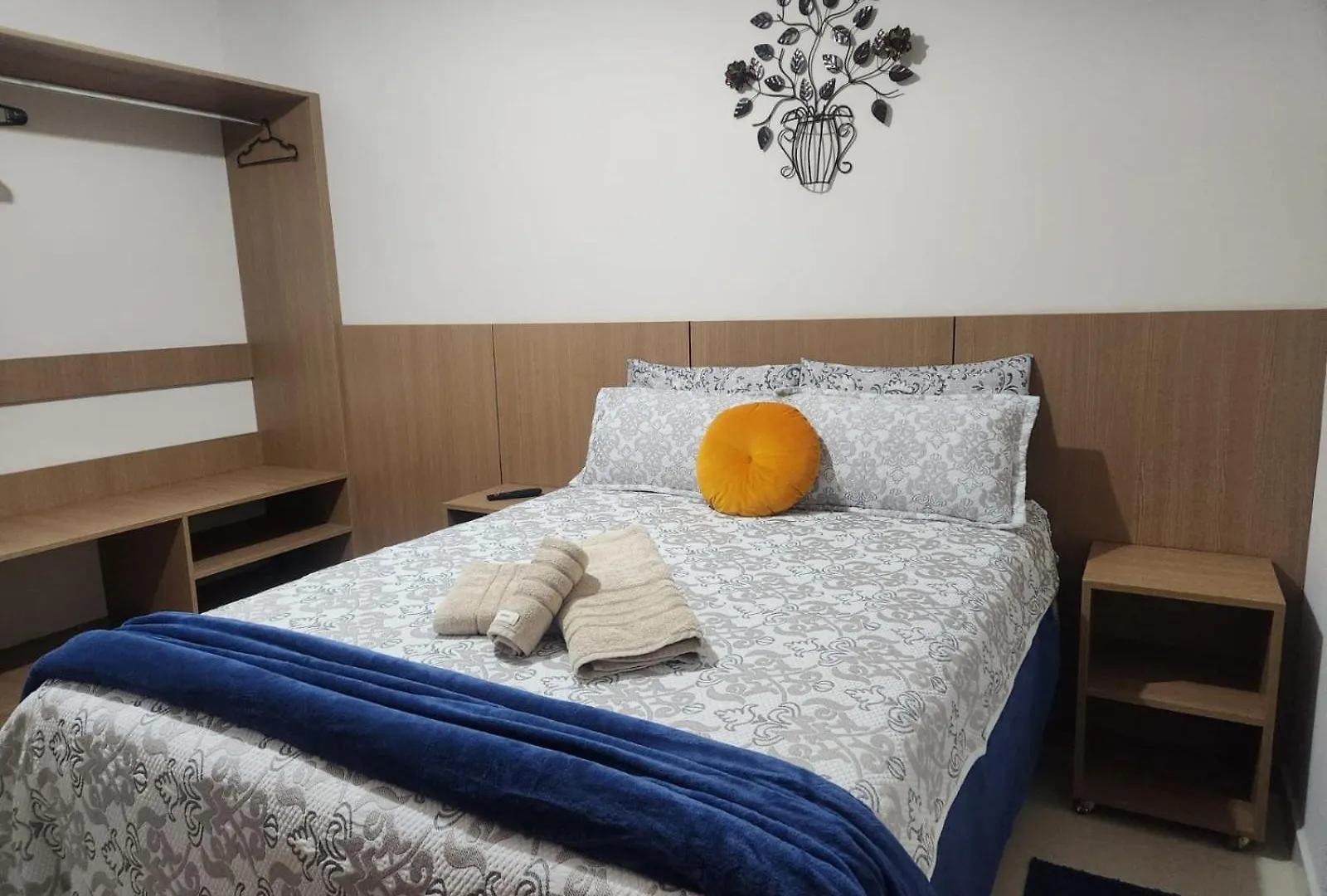 Apartment Inspire Guesthouse Campos do Jordao