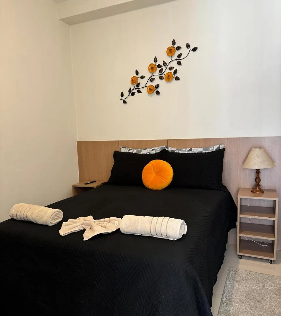 Inspire Guesthouse Campos do Jordao