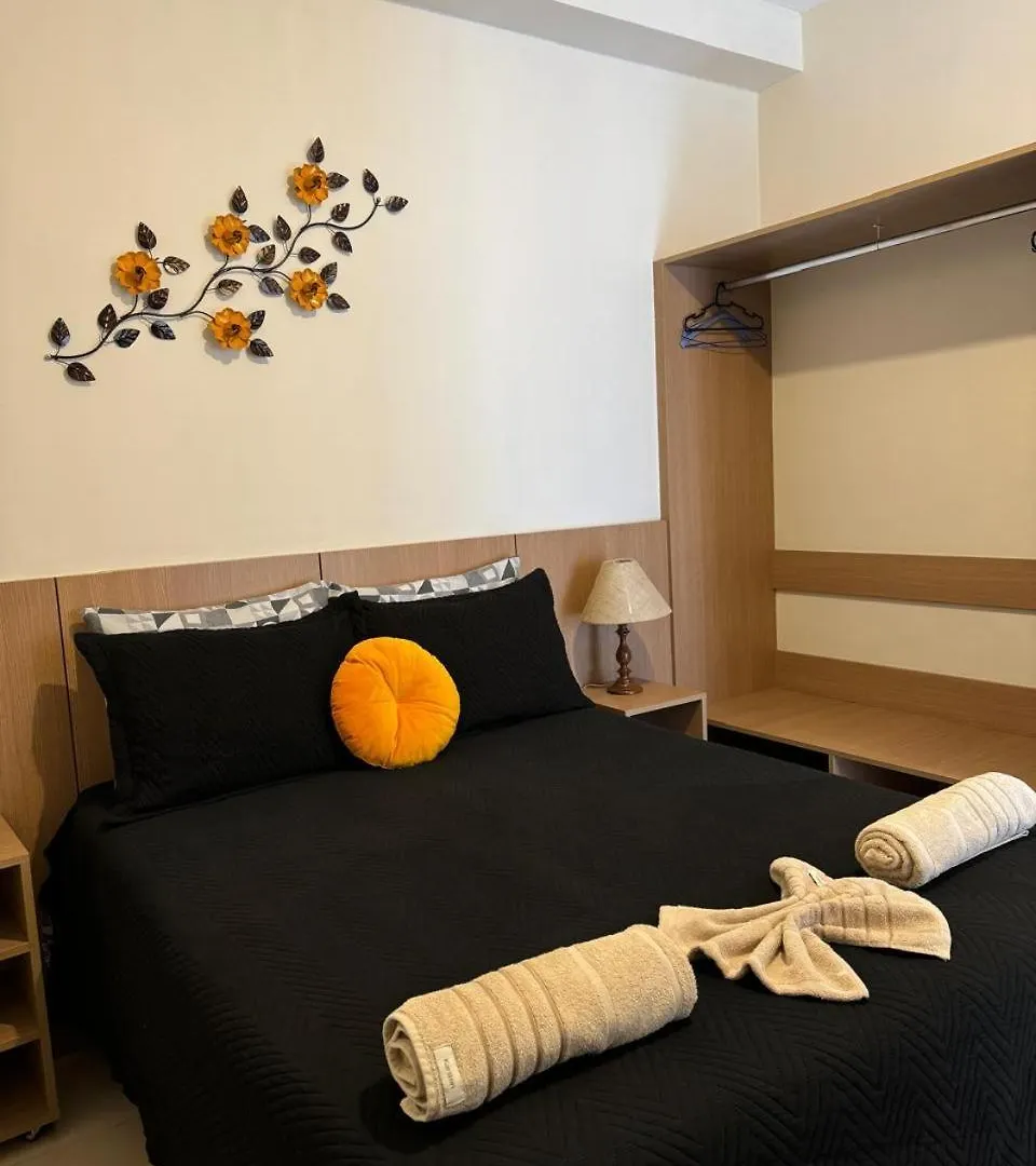 Inspire Guesthouse contacts