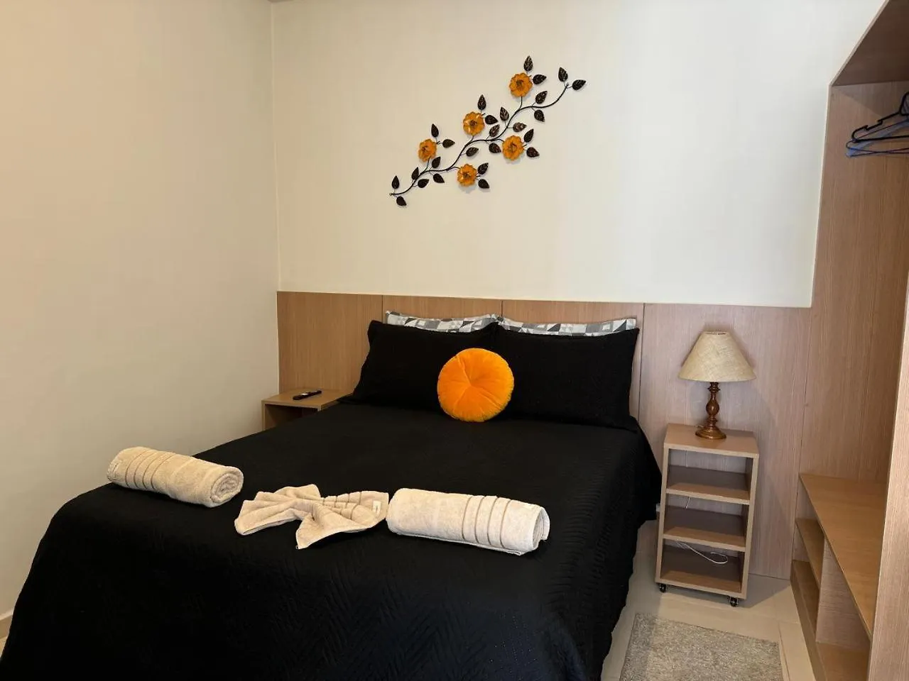 Apartment Inspire Guesthouse Campos do Jordao Brazil