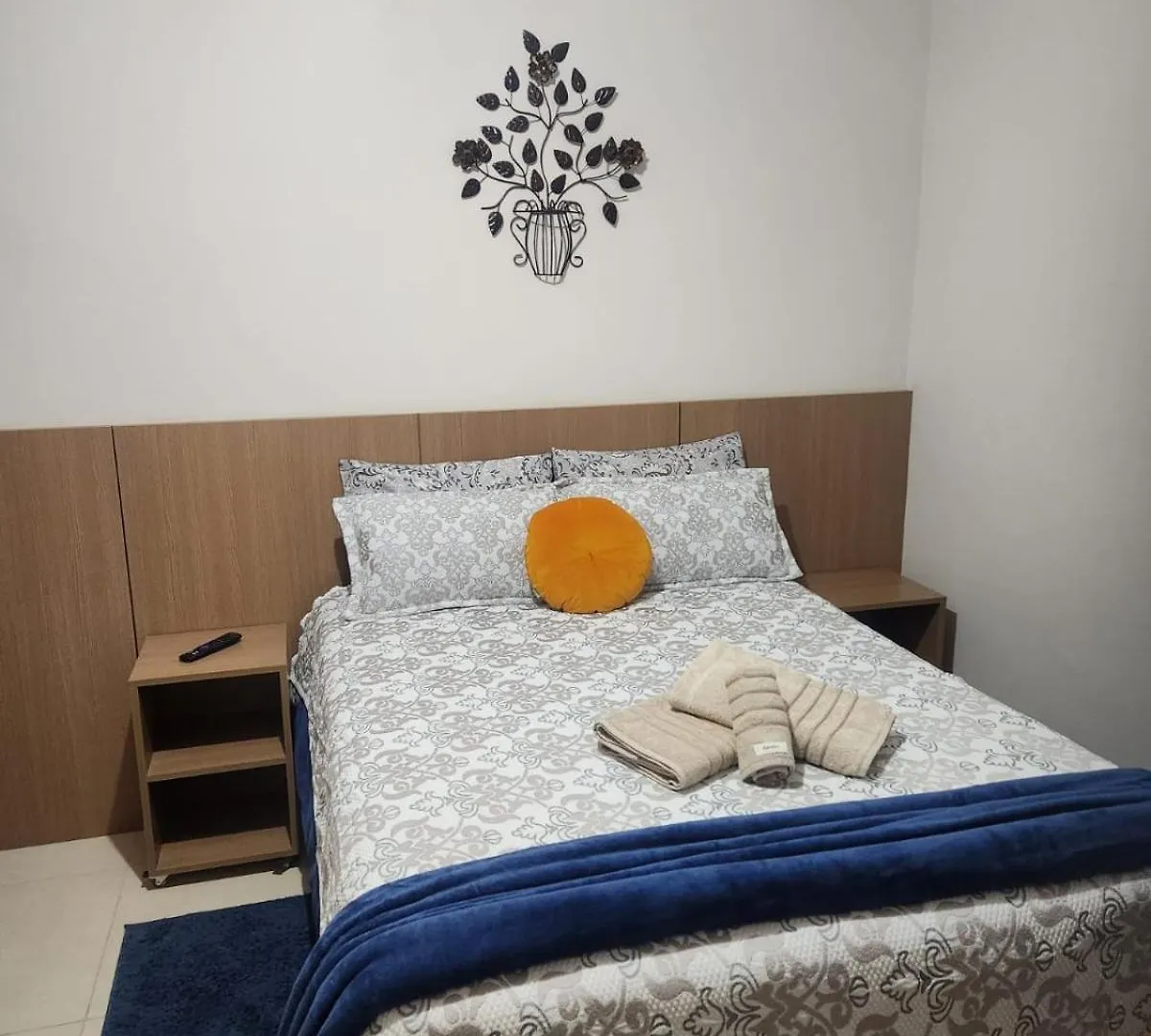 Inspire Guesthouse Campos do Jordao 0*,  Brazil