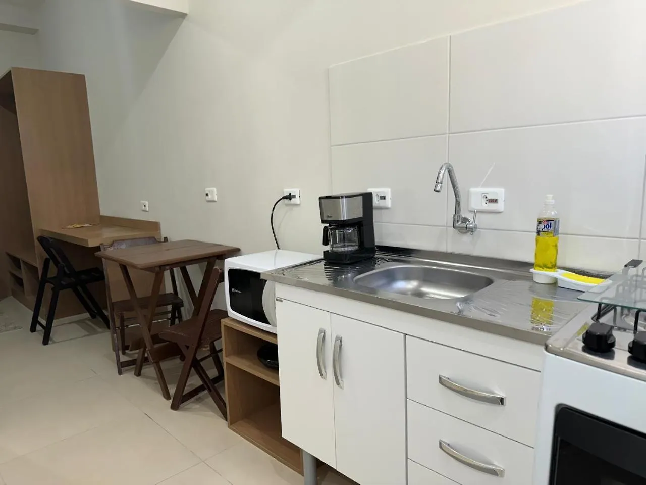 Inspire Guesthouse Campos do Jordão 0*,  Βραζιλία