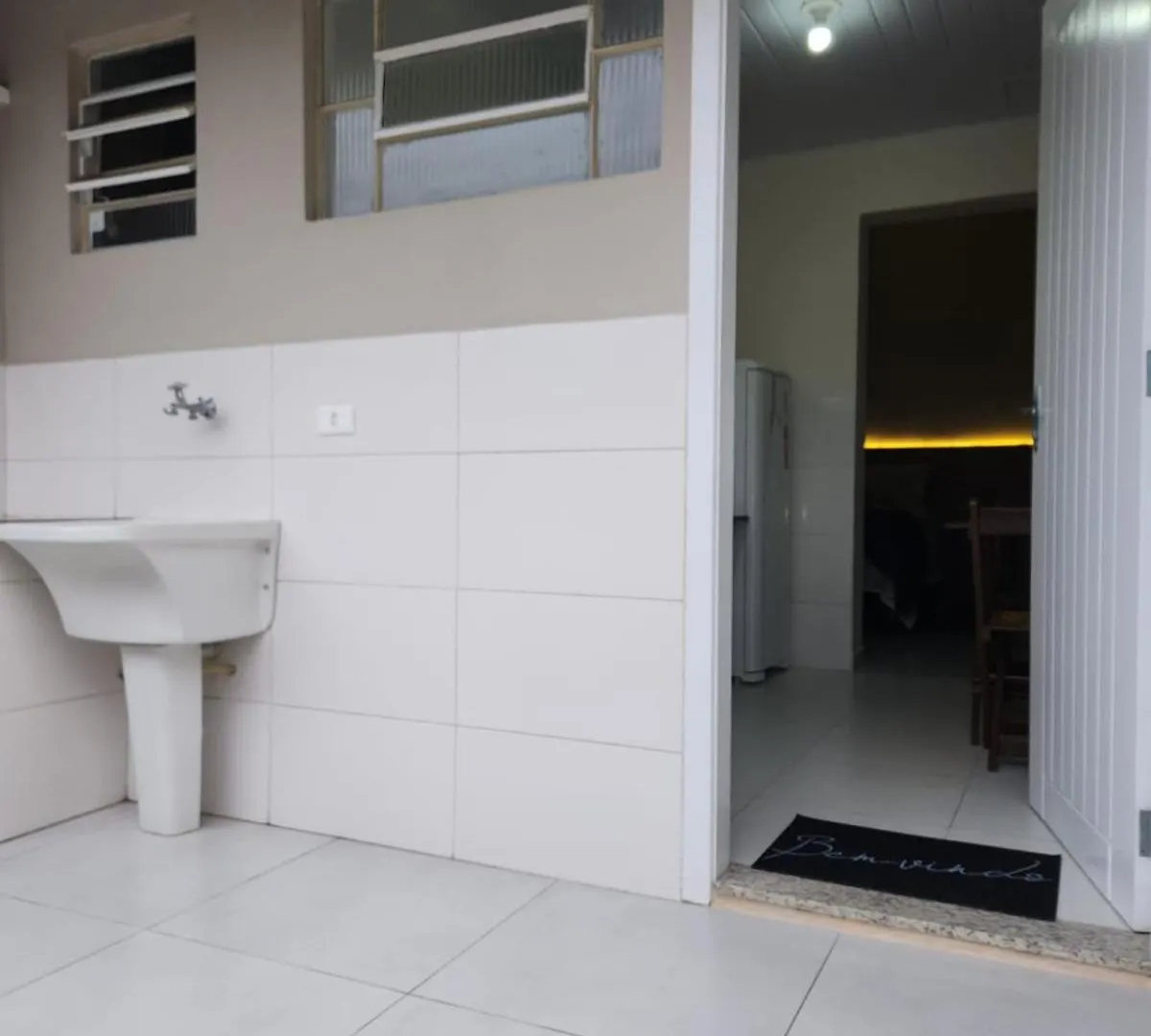 Διαμέρισμα Inspire Guesthouse Campos do Jordão